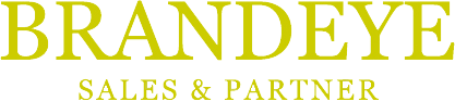 Brandeye Sales & Partner logo - Timbaler och konsistensanpassad kost