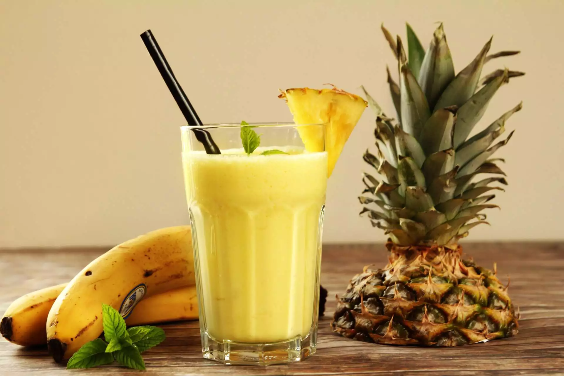 Exotic fruit