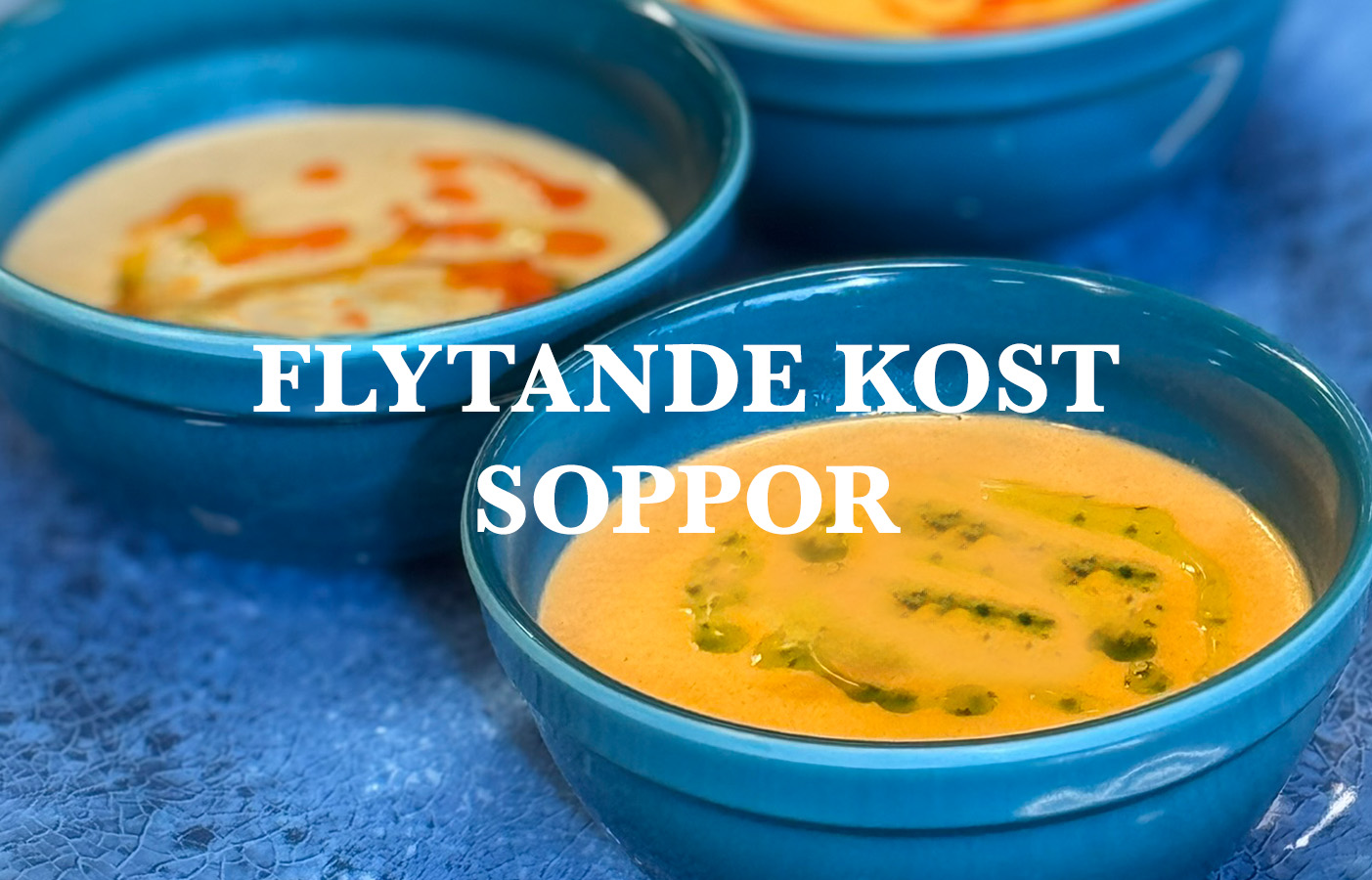 Söndagssoppa med smak av slottsstek